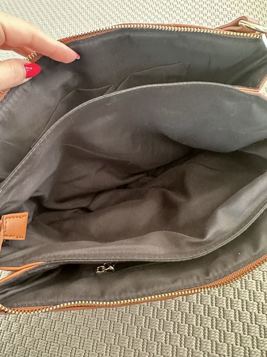 Чанта Shop art и Manila Grace