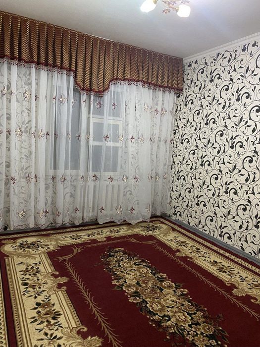 Сдается квартира Сергели 8А, ор-р 3 бекат,  2/7/7