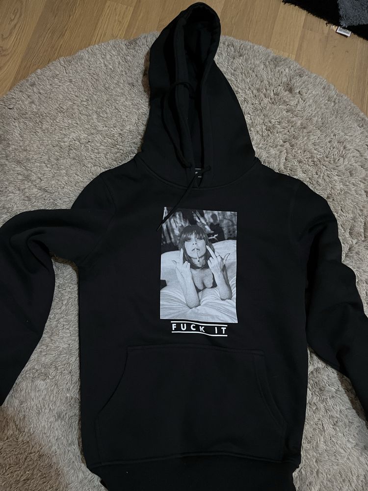 Hoodie худита мъжки