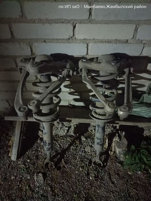 Ауди А4 б5  95-99год