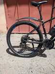 Vind bicicleta CUBE 27.5  ,3x8 viteze