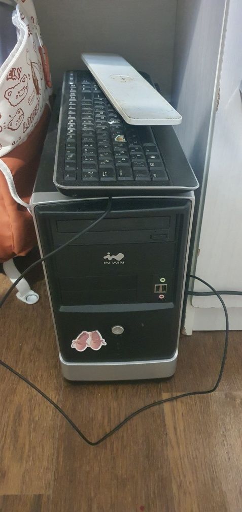 Продам компьютер