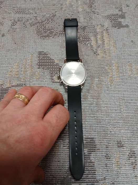 Ceas Timex in stare foarte buna original