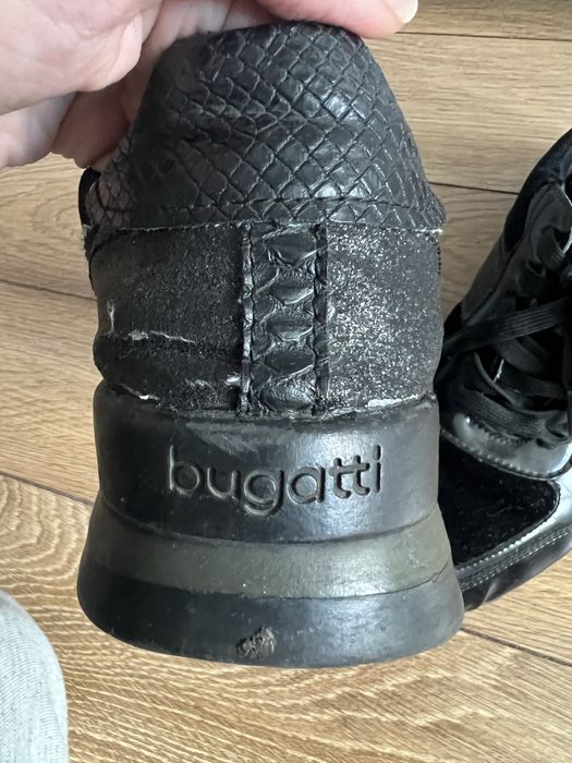 Дамски Маратонки Bugatti