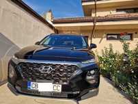 Hyundai Santa Fe 2.0 TURBO GDI, 4WD