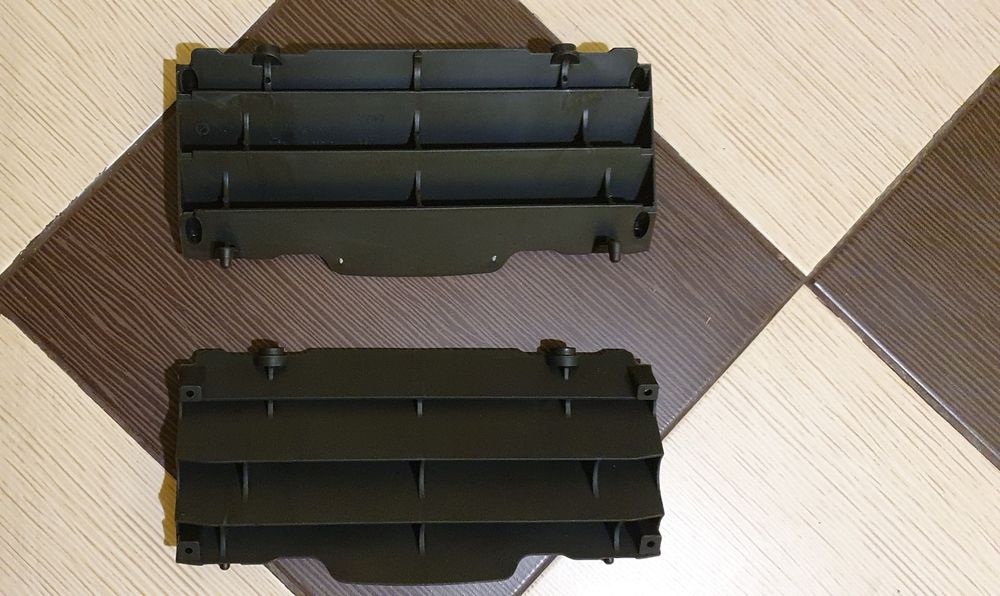 Гардове/протектори за радиатор