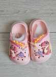 Papuci crocs, marime 23.