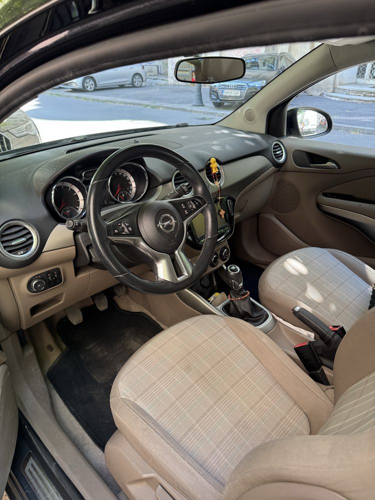 OPEL ADAM 1.4 benzina