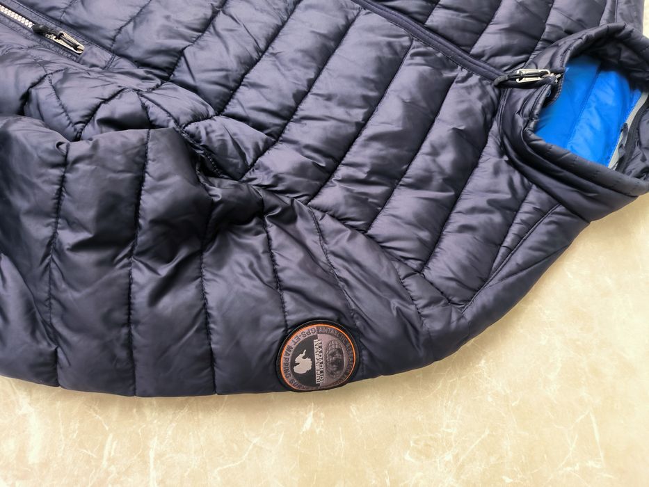 Napapijri 2XL Мъжко яке