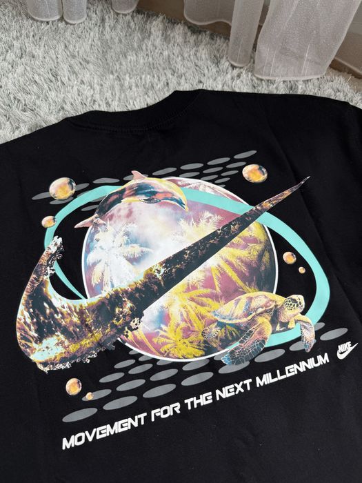 Оригинална тениска NIKE NSW TEE