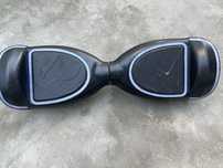 Hoverboard lexgo