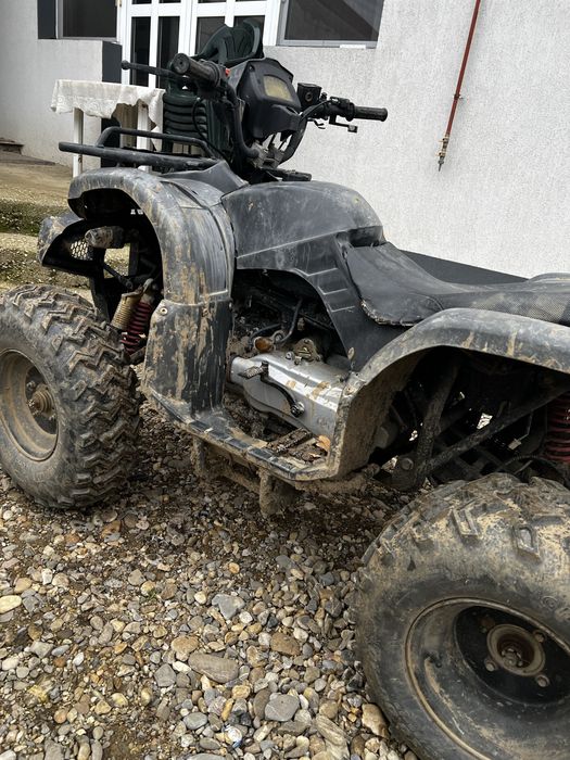 Atv 150cc de vanzare