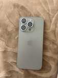 срочно Айфон 15 про 128гб iPhone 15 PRO 128G