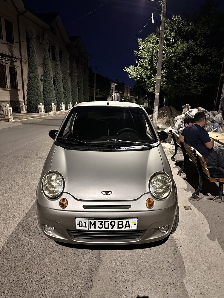 Matiz best 2008 yil