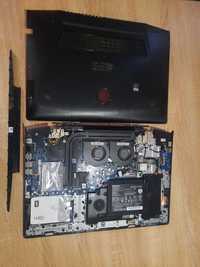 Dezmembrez Laptop Lenovo y700 17isk
