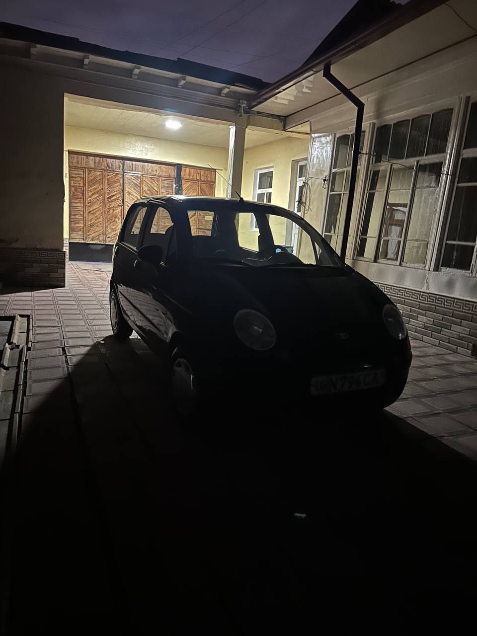 Matiz arenda berladi 22 oy 200dan