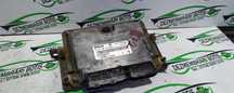 Calculator motor ECU 0281001955 / 0 281 001 955 Fiat Punto a 2-a gene