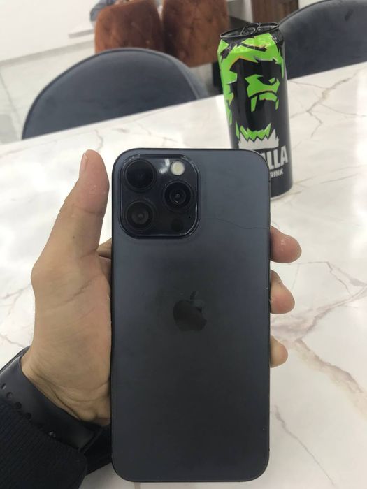 iPhone 16 pro max Дупликат