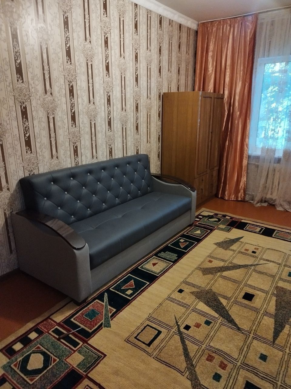 Продается Однокомнатная Квартира Яшнабадский район Кадышева базар
