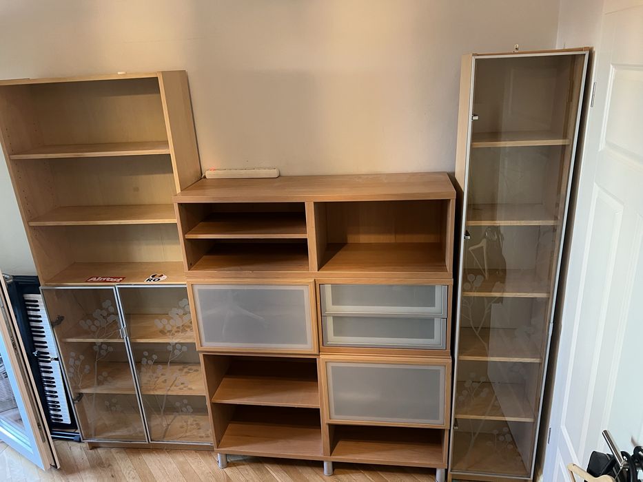 Donez corpuri IKEA