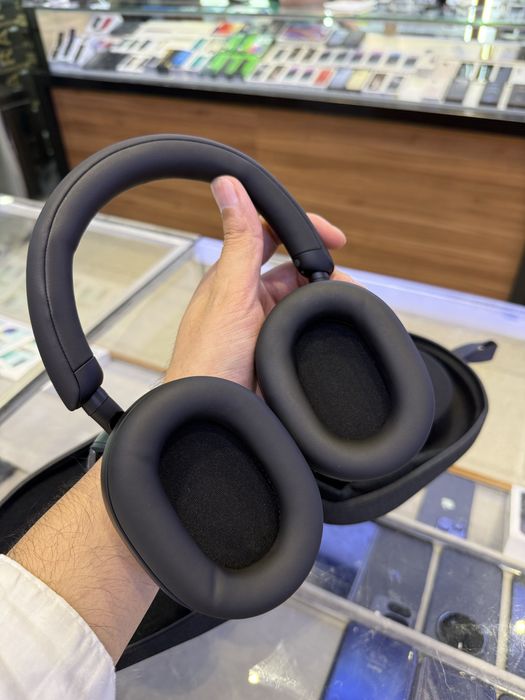 Sony-WH-1000XM5 Pro