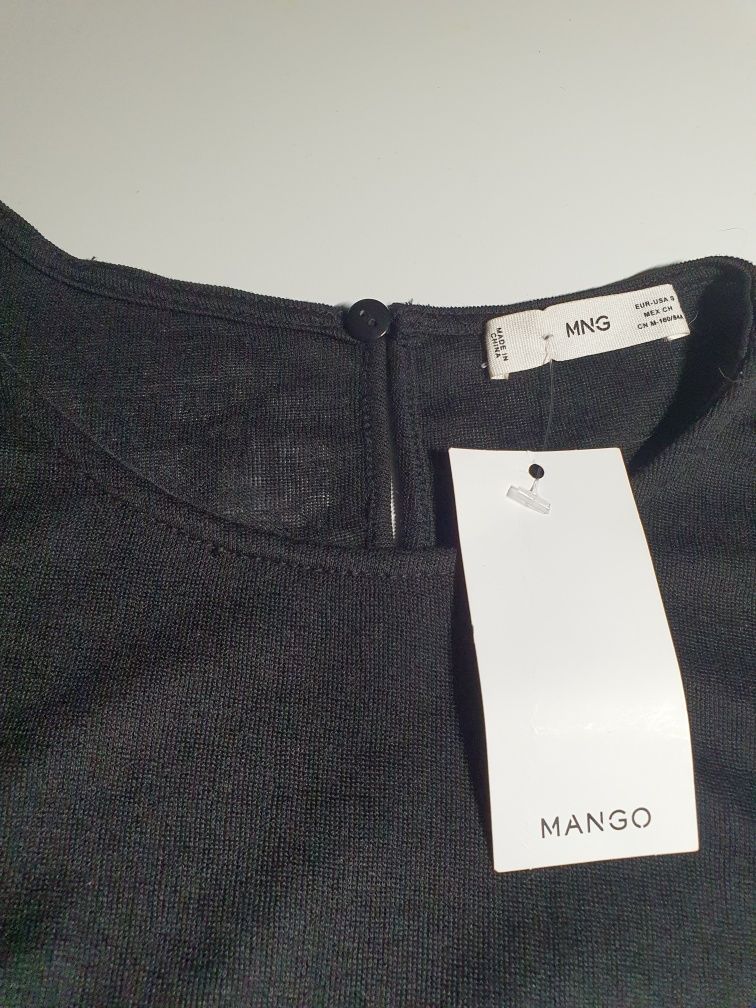 Bluza eleganta Mango - nouă