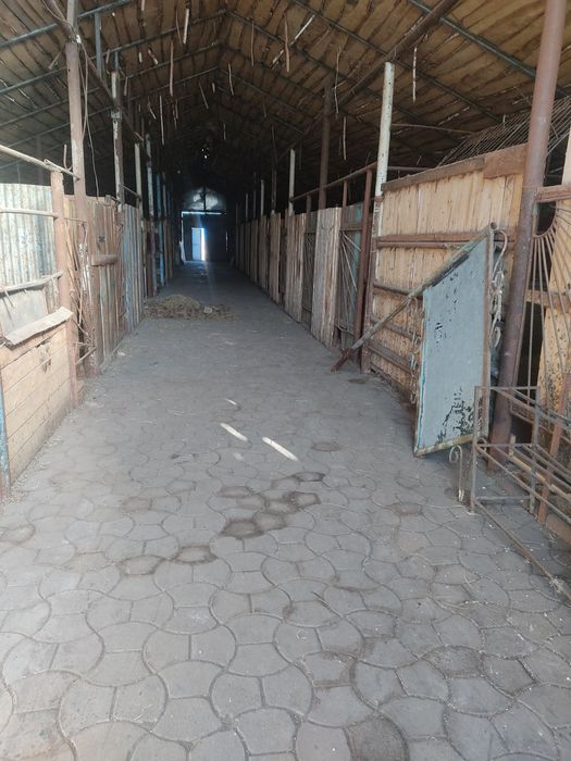 Сдам в аренду бокс