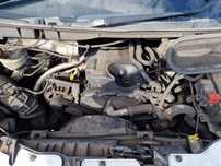 Motor Ford Transit 2.2 2015 Tractiune Spate