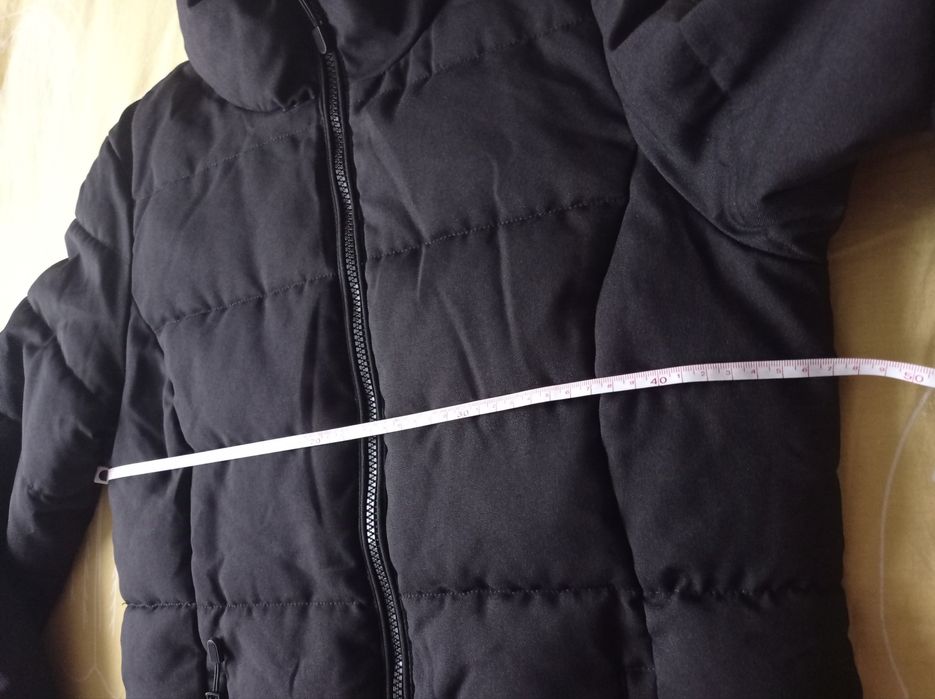 Дамско преходно яке