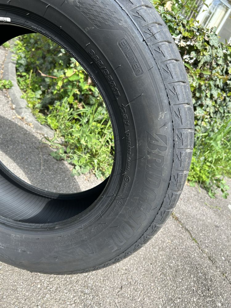 Anvelope vara Bridgestone Turanza 225 65 R17