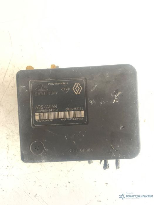 Pompă ABS RENAULT LAGUNA II BG0/1_ 2001 - 2007 8200053422B