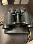 Binoclu sovietic 8x30 (БПЦ4) – Made in USSR + Toc original