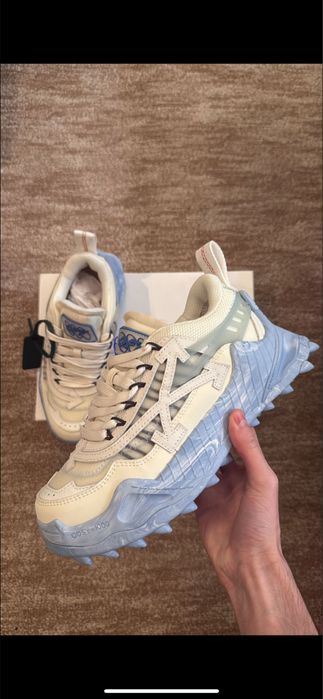 Odsy-1000 Marble Blue