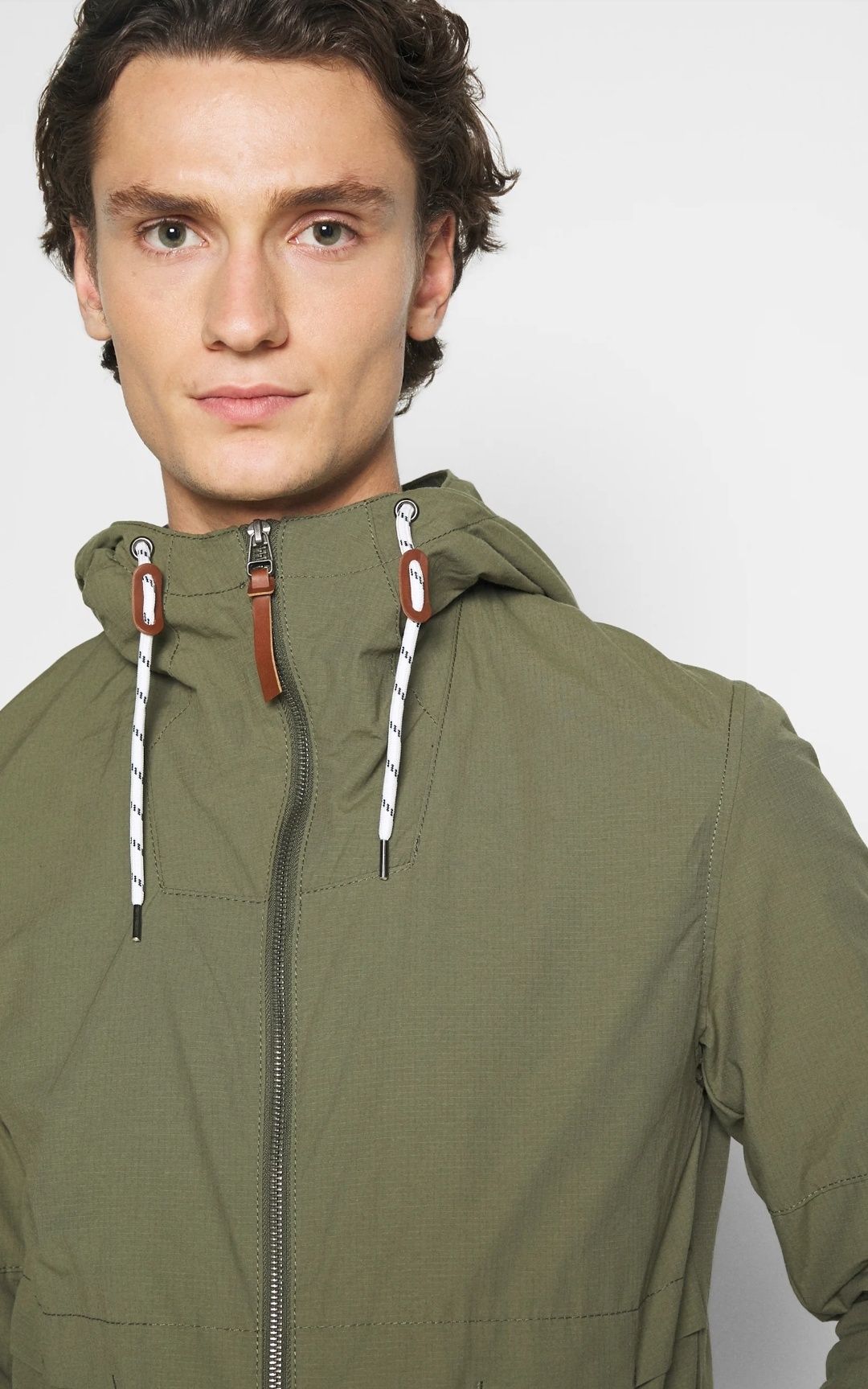 Jacketa/Geaca Jack & Jones Noua cu eticheta Model 2021