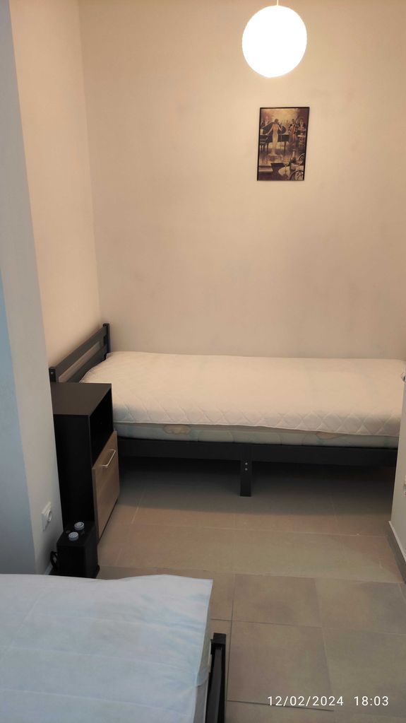 Дава се под наем Двустаен апартамент в София, Павлово - 40 кв.м за 367.2 € - Снимка #8