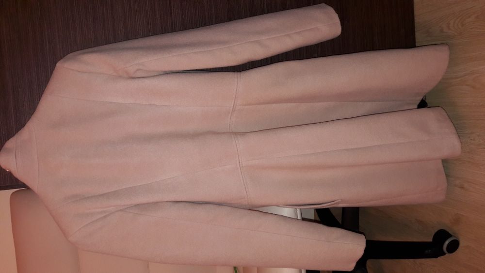 Pardesiu dama mas.36 La Donna