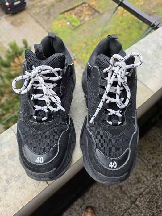 Balenciaga Triple S 40