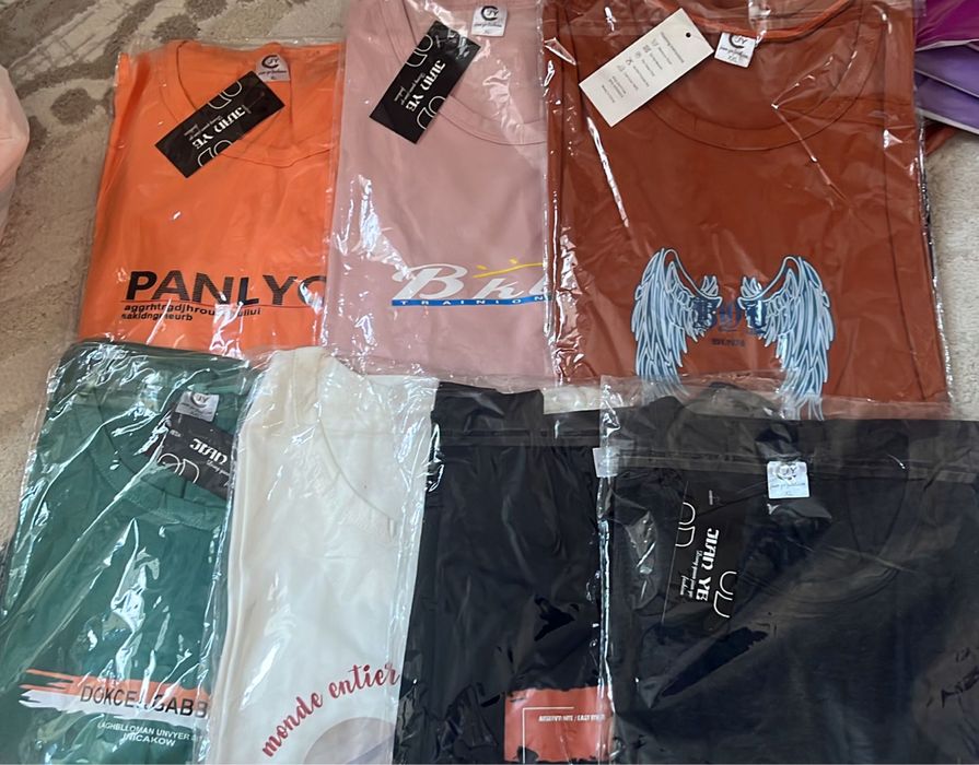 Женская футболка,мужская футболка