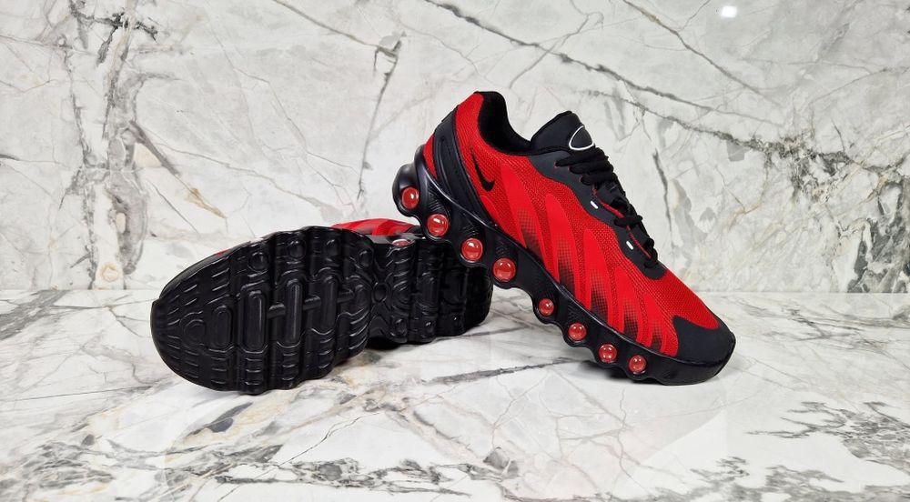 Мъжки свежи маратонки