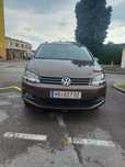 Vw Sharan 2.0tdi 140cp
