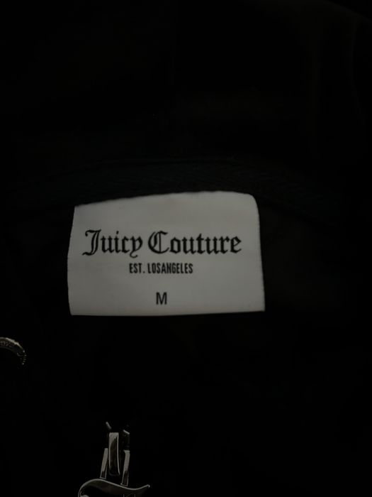 Bulza de trening juicy couture