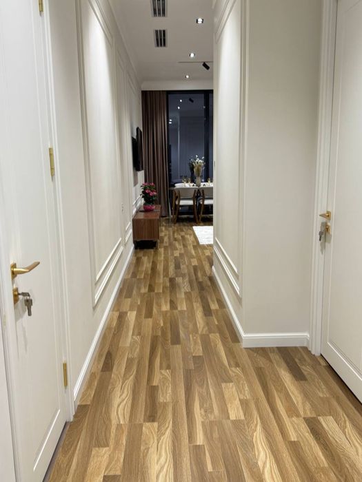 «Нест Оне» по суточно кв