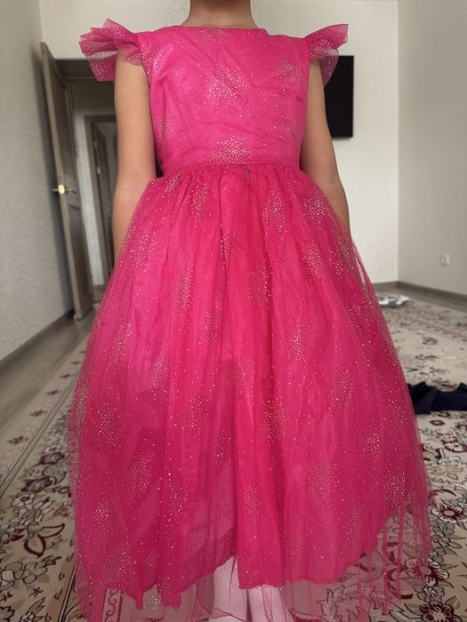 Платье детскиййййй