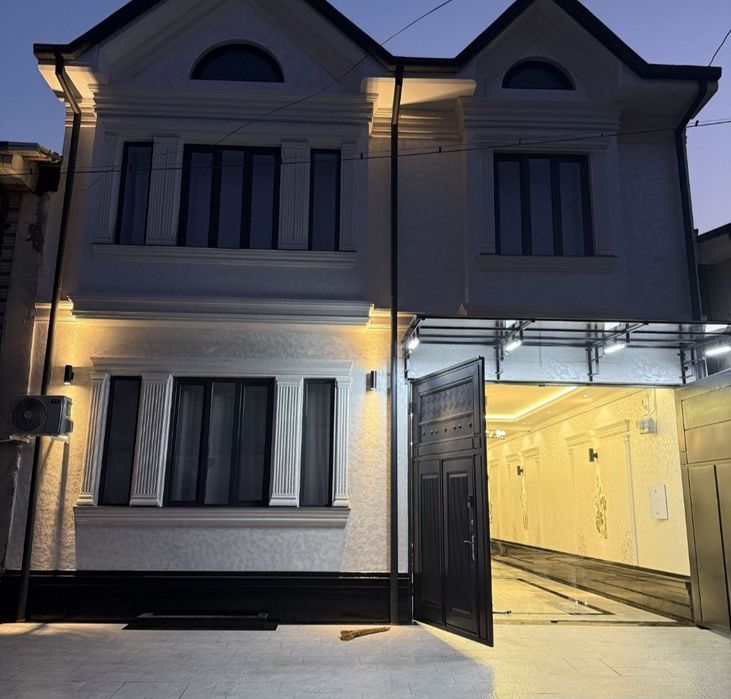 Продажа дом А Темур