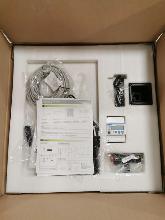 Нов Growatt SPA 10000TL3 BH-UP Трифазен хибриден инвертор