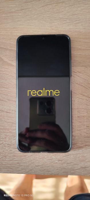 Телефон Realme Note 50