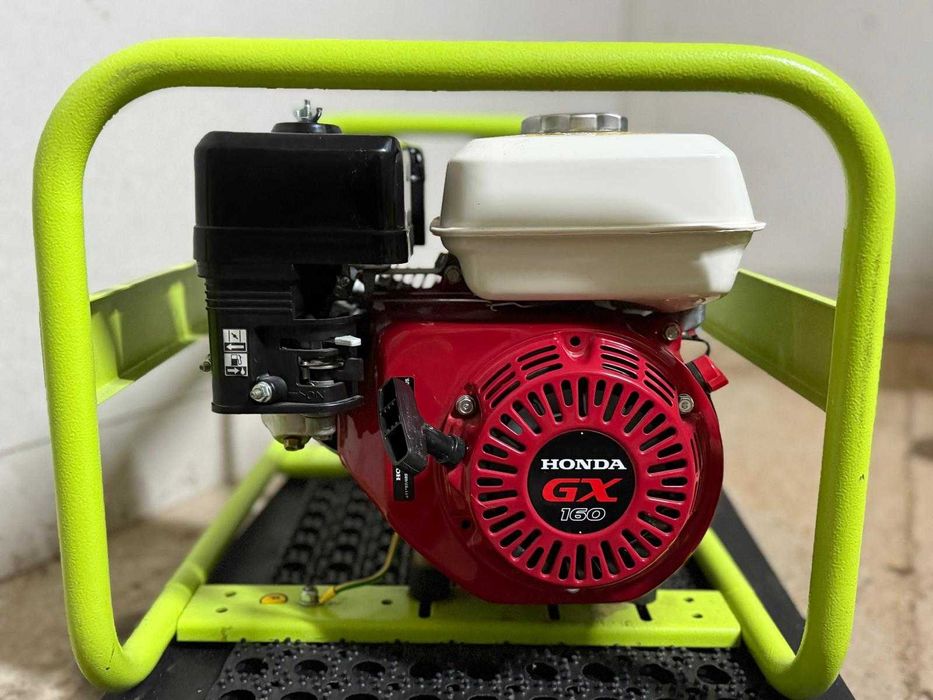 Generator curent Pramac E3200