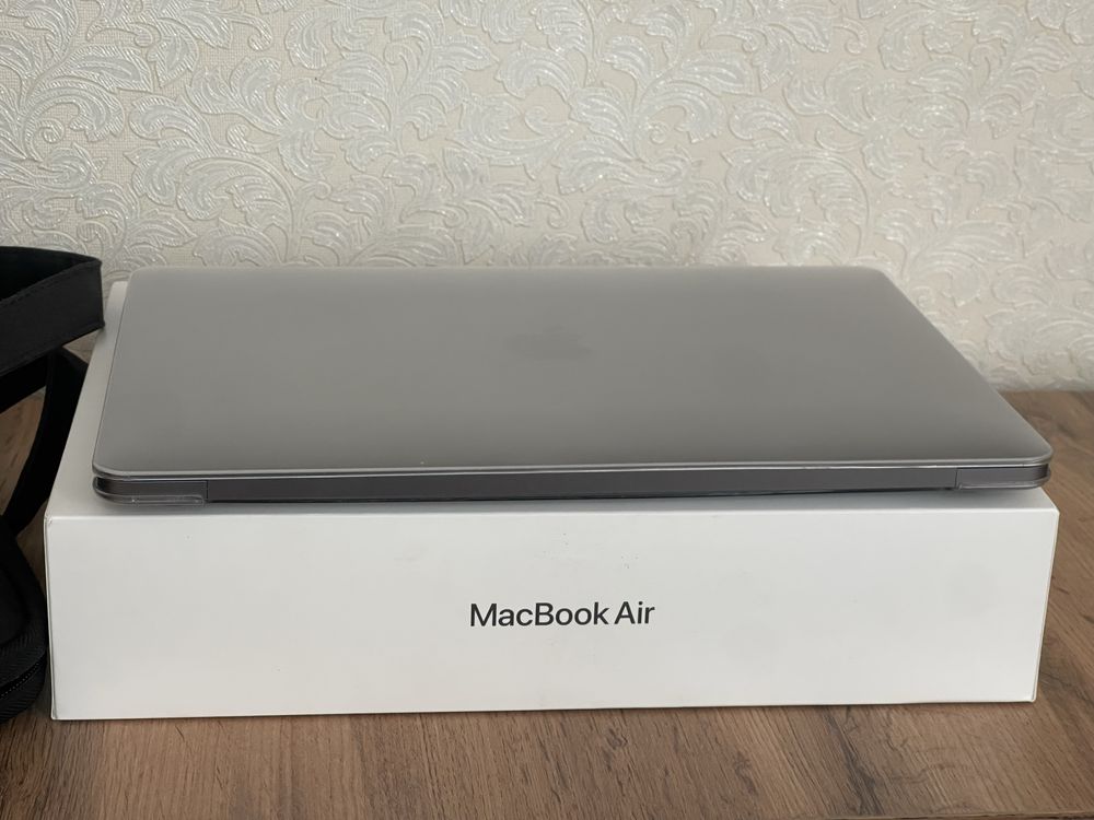 Macbook Air 13 2020 / Apple ноутбук / Макбук