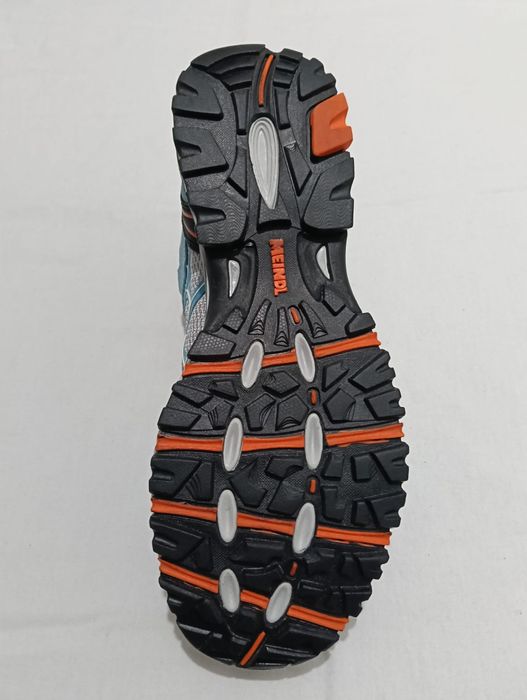 40 Meindl Gore-tex masura 40