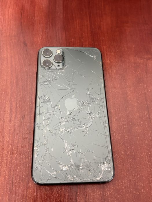 Iphone 11 ProMax 64Gb—-Citeste Descrierea—